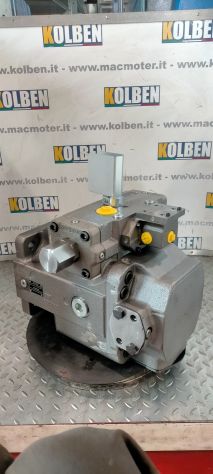 Pompa Rexroth A4VSO355HSE/30R-PPB13N00 - Foto 2