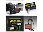 Centralina per Scrambler 800 400 Rapid  Bike Cambio elettronico Healtech Ara 1
