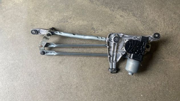 Motorino tergicristallo anteriore Peugeot 308 del 2018 (9810327980)