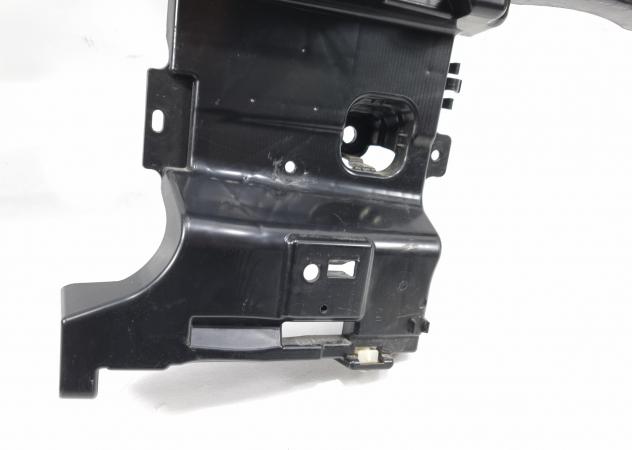 GUIDA PARAURTI POSTERIORE SX MINI Countryman Serie (F60) 51127389357 (16) - Foto 2