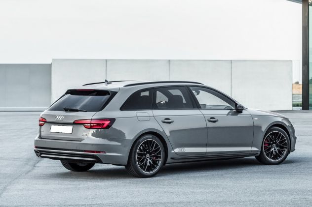 RICAMBI AUDI A4 ANNO 2020 #0007 - Foto 2
