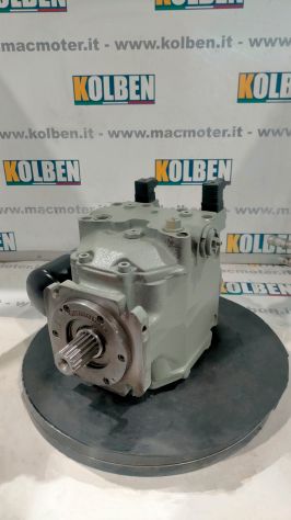 Pompa Linde BPV70-01 R