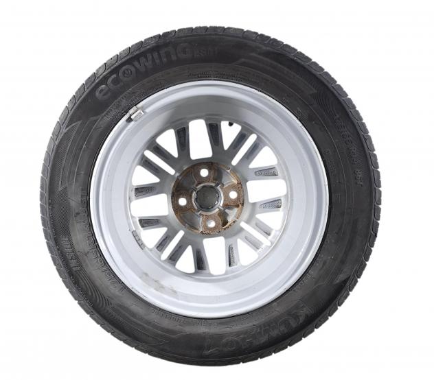 CERCHIO IN LEGA KIA Picanto Serie 52910-G6600 (1723) - Foto 11