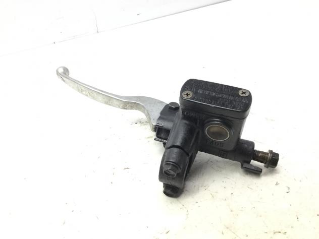 KYMCO DINK LX 150 POMPA FRENO POSTERIORE SINISTRA E LEVA 1998 2000 SH30BA - Foto 3