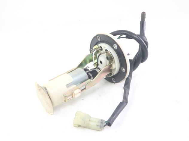 KYMCO AGILITY 150 R16+ 17550ALJ8E10 POMPA BENZINA 17 - 20 FUEL PUMP - Foto 4