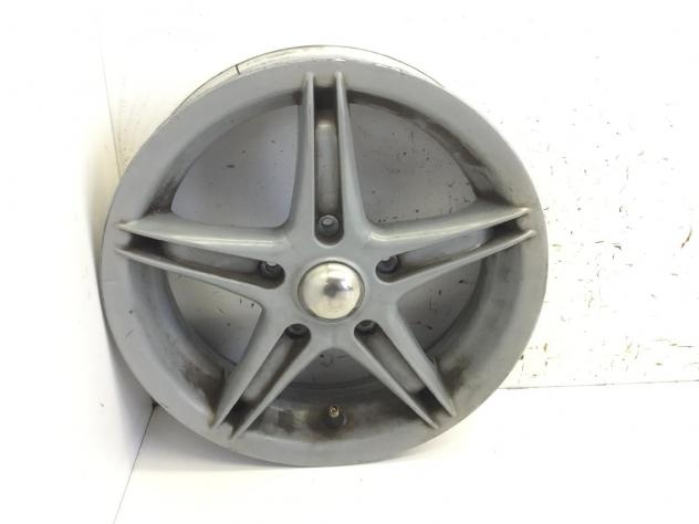 PIAGGIO HEXAGON GTX 125 CERCHIO RUOTA ANTERIORE 11 X 3.00 2000 M20000000