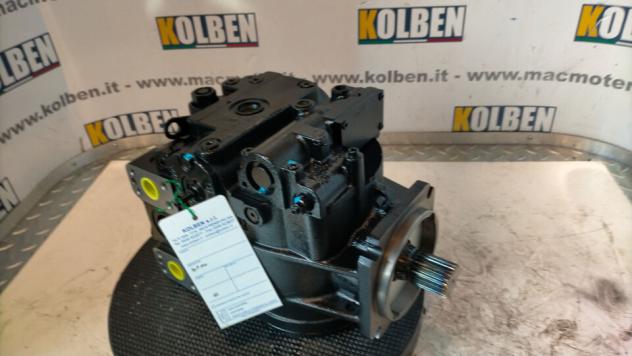 Danfoss 90P100 Pompa Idraulica