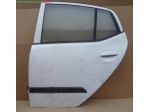 PORTA POST.SX BIANCA C/ALZ. E SERR.  Carrozzeria  Lamierati esterni  Porte  &hellip;