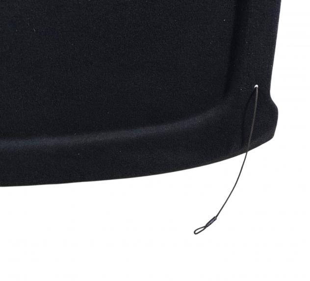 CAPPELLIERA POSTERIORE VOLKSWAGEN Golf 7 Berlina 5G6867769F (12) - Foto 2