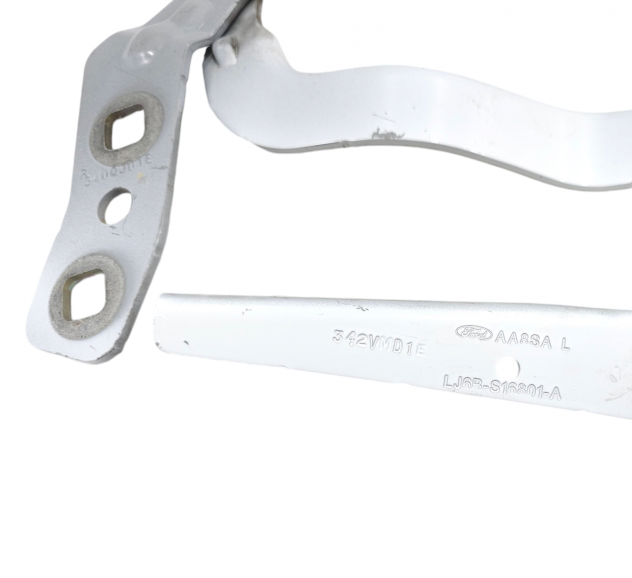 CERNIERE COFANO ANTERIORE DX E SX FORD Kuga Serie (DFK) LJ6B-S16800-AB (19) - Foto 8