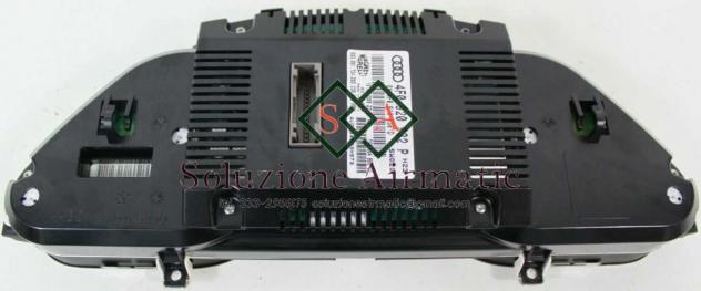 Audi S6 RS6 3.0 TDI quadro strumenti 4F0920933P - Foto 2