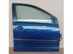 PORTA ANT.D. BLU MET. C/ALZ. E SERR. (Picc.Segni) Carrozzeria Lamierati e …