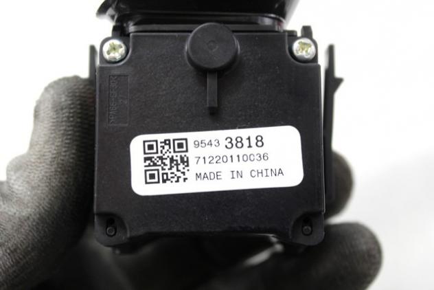 95433818 DEVIOLUCI OPEL CORSA E 1.4 G 66KW 5M 5P (2018) RICAMBIO USATO 20941129 - Foto 2