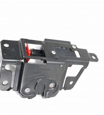 SERRATURA PORTELLONE POSTERIORE BMW X3 1° Serie 51247057364 (0410) - Foto 9