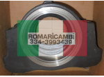 Iveco supporto sospensione 8138566
