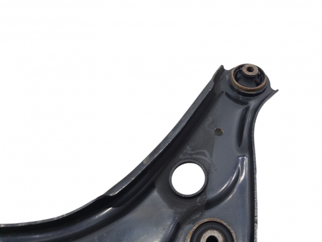 BRACCIO OSCILLANTE ANTERIORE SINISTRO RENAULT Kadjar Serie 545014EA0B (15) - Foto 11