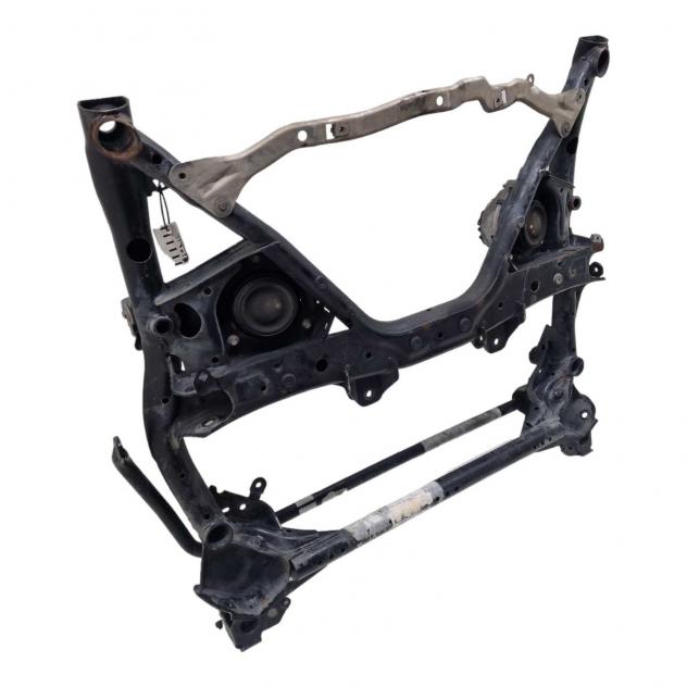 CULLA MOTORE BMW Serie 1 F20 N47D20C diesel 1995 (1119) - Foto 8