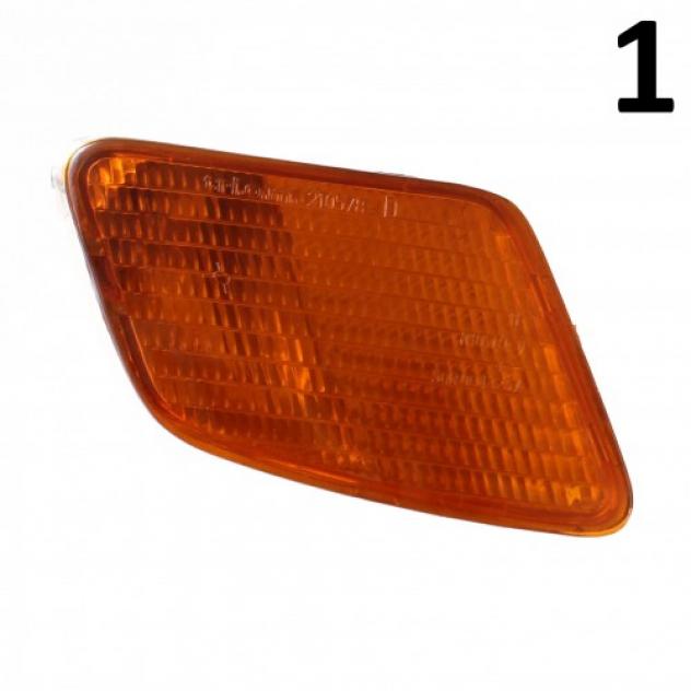 Freccia anteriore Zip Triom 291790 291789 - Foto 2
