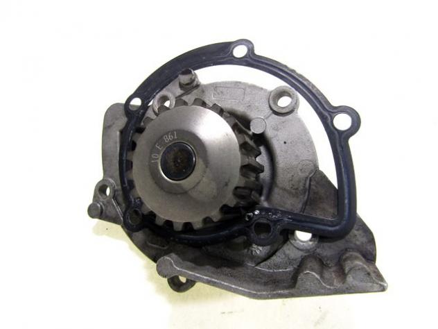 10861 POMPA ACQUA KWP CITROEN JUMPY 2.0 100KW D 6M 5P RICAMBIO NUOVO