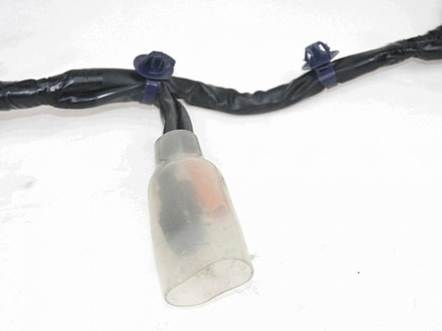 CABLAGGIO ANTERIORE FARO HONDA CB 500 X PC59 2017 - 2018 32103MJWJ80 FRONT WIRING - Foto 3