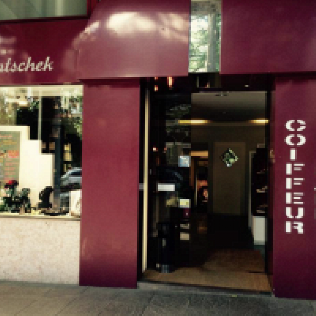 Salon Tichatschek - Foto 2