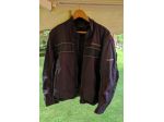 Giacca moto Bieffe