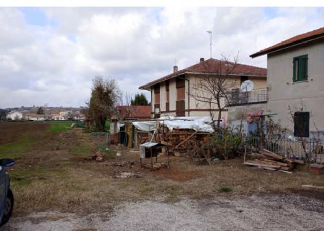 Immobile in asta di 36969 m² in vendita a Cartoceto - Foto 4
