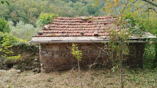 Rustico in vendita a Lerici 88 mq Rif: 1240455
