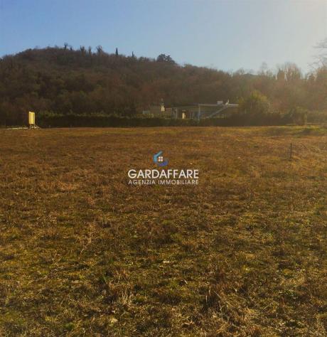 TERRENO EDIFICABILE IN VENDITA A MANERBA DEL GARDA - Foto 3