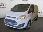 Ford Transit Custom Transit Custom 270 2.2 TDCi 125cv