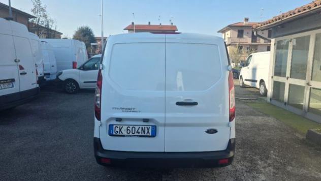 FORD Transit Connect 220 1.5 Ecoblue 100CV PC Furgone Trend rif. 23844159 - Foto 6