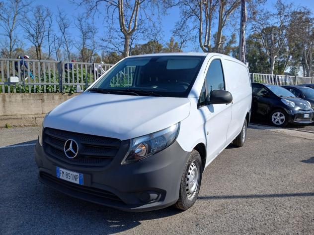 Mercedes-benz Vito 1.6 111 CDI PC-SL Furgone Long - Foto 3