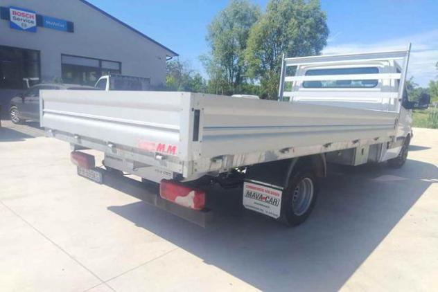 MERCEDES-BENZ SPRINTER 414 CDI 2.2 CASSONE FISSO rif. 23804237 - Foto 3