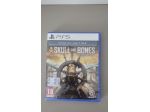Skull and Bones Ps5 Nuovo celofanato