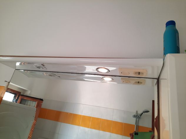 Vendo mobile da bagno usato come foto - Foto 4