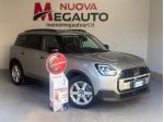 MINI Mini C Classic Countryman rif. 24199526