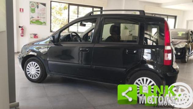 FIAT Panda 1.2 GPL rif. 24216926 - Foto 8