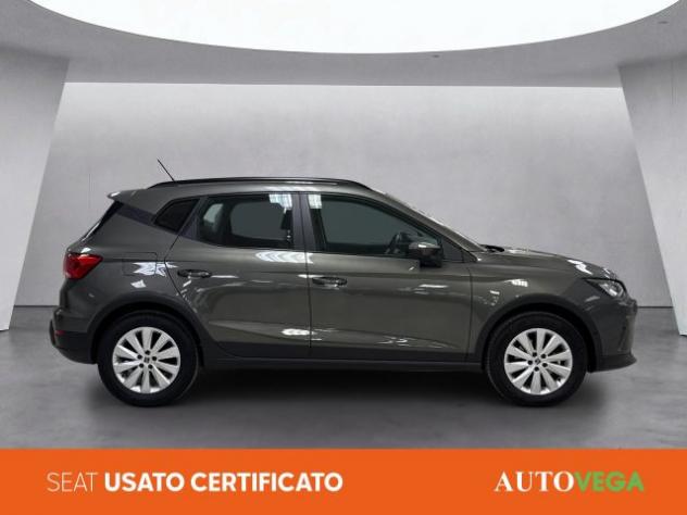 SEAT Arona 1.0 ecotsi style 95cv rif. 24069061 - Foto 3