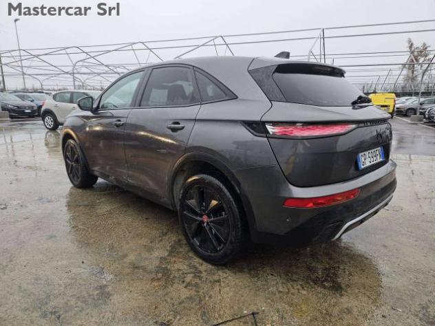 DS AUTOMOBILES DS 7 1.5 bluehdi Performance Line 130cv - GP599FN rif. 24021114 - Foto 4