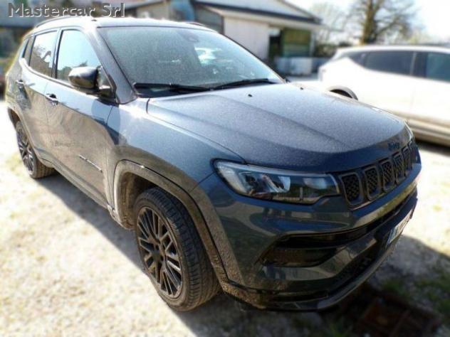JEEP Compass Compass II 1.3 turbo t4 phev S 4xe 240 Cv - GN95 rif. 23814283 - Foto 3
