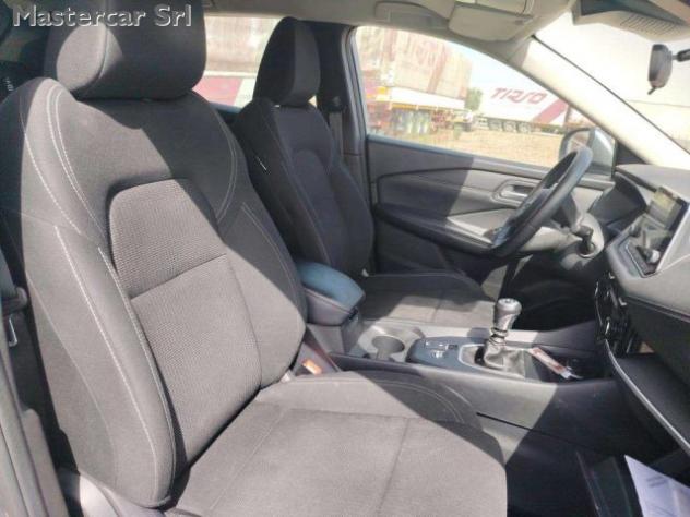 NISSAN Qashqai Qashqai III 1.3 mhev Acenta 2wd 140cv tg : GS756NX rif. 23998340 - Foto 6