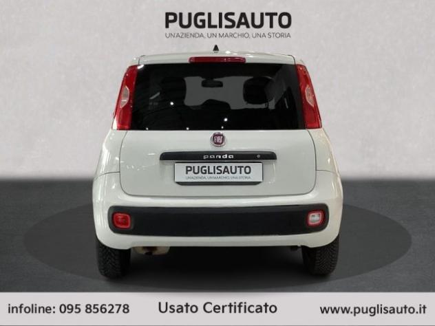 FIAT Panda 1.3 MJT 80 CV S&S Easy rif. 22911434 - Foto 5