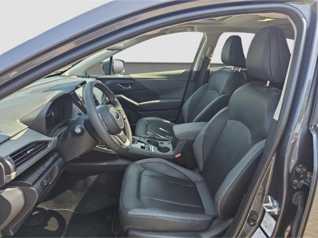 SUBARU Crosstrek Crosstrek 2.0i e-Boxer MHEV CVT Lineartronic Premium - Foto 9