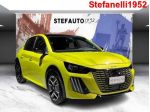 PEUGEOT 208 II 2023 -  1.2 hybrid GT 110cv e-dcs 6 rif. 24092356