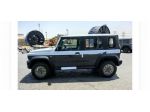 SUZUKI Jimny GL 5 Porte Cambio Manuale Pronta Consegna rif. 24092680