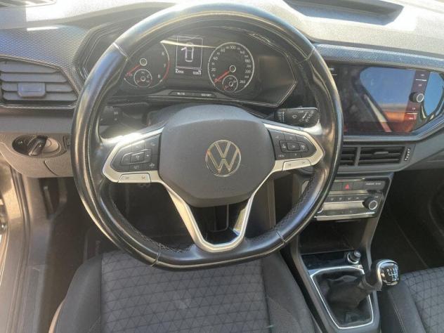 Volkswagen T-Cross T-Cross 1.0 TSI 110 CV Style - Foto 8