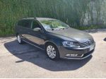 Volkswagen Passat 1.6 Diesel