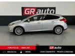 Ford Focus Focus 5p 1.6 tdci Titanium 115cv