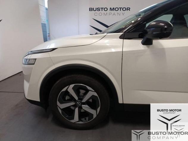 Nissan Qashqai 1.3 mhev N-Connecta 2wd 140cv - Foto 7