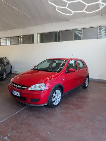 Opel Corsa 1.2 5 porte - Foto 3